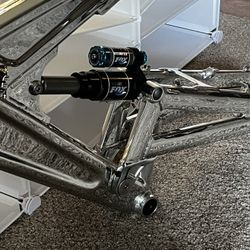 Haro MX-3 Mountain Bike 