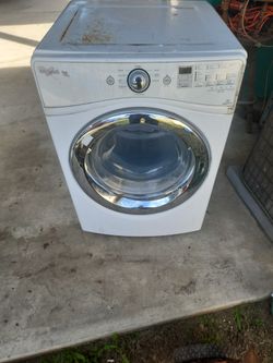 Dryer