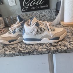 Kids Jordan's Size 11.5 