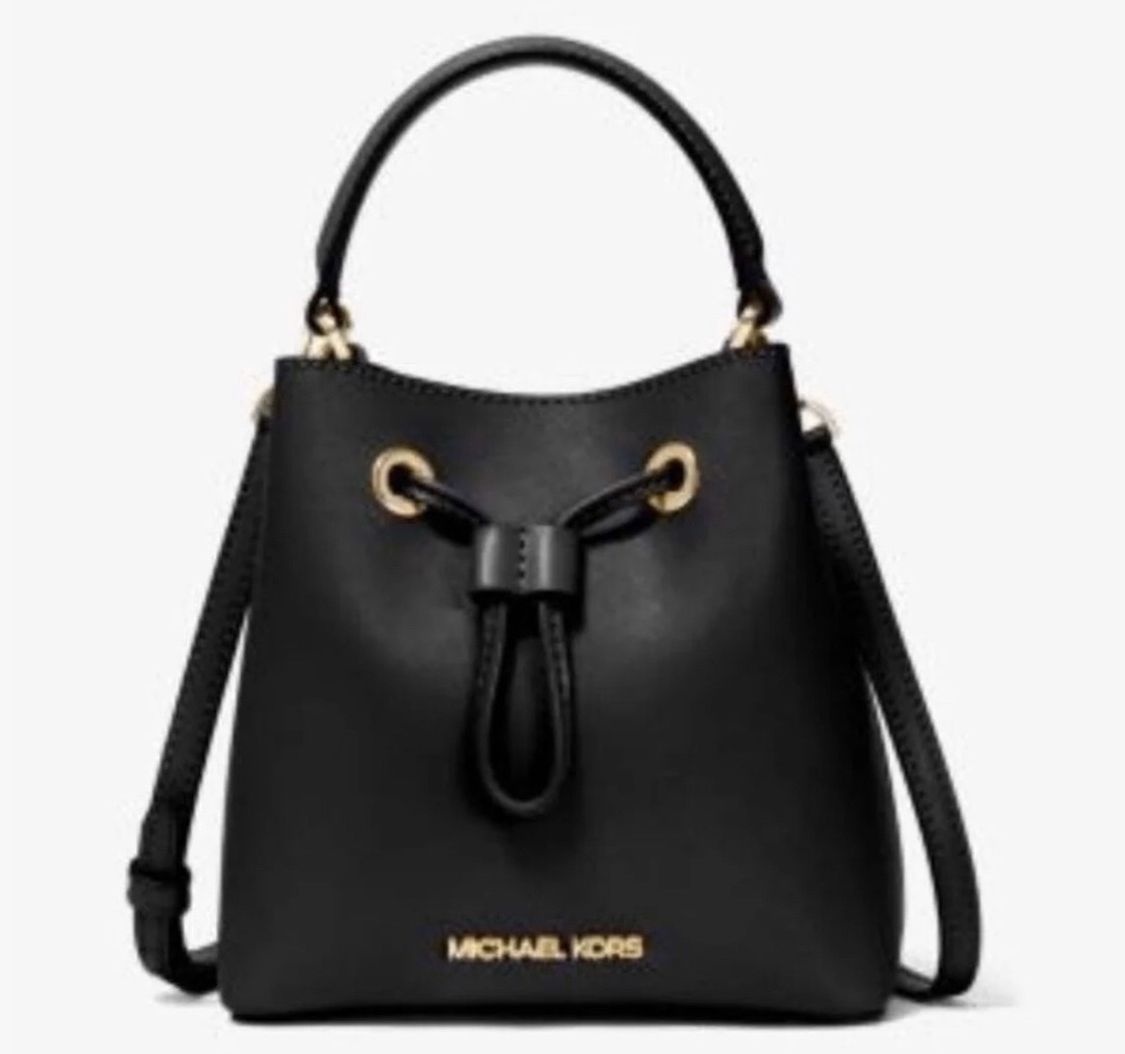 Michael Kors leather Crossbody Bag