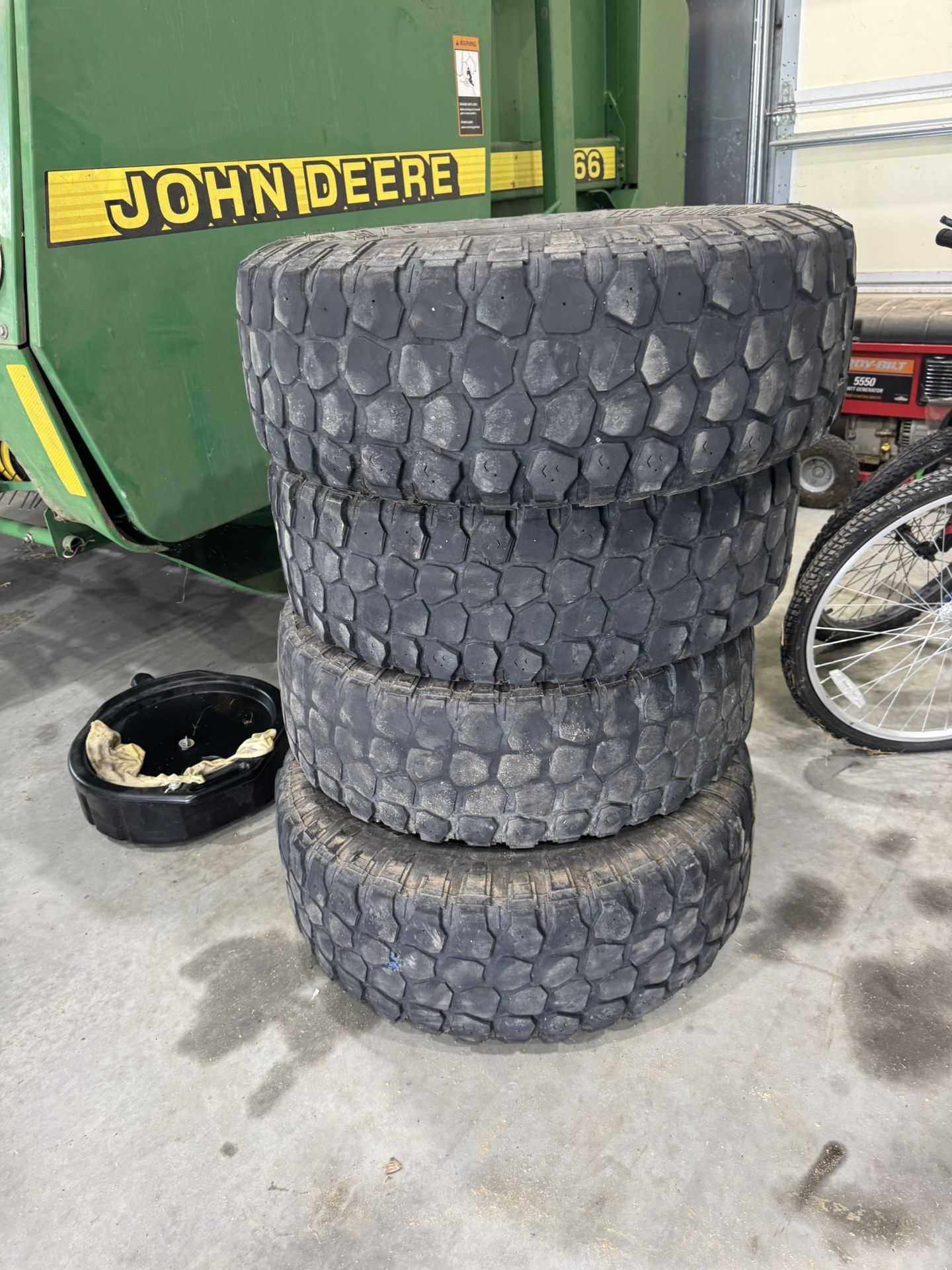 Tires