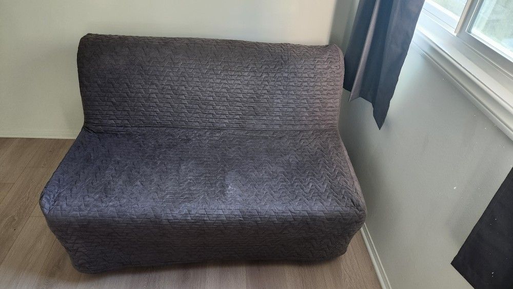 Convertible Sofa Bed
