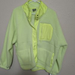 Puma Neon Sweater 
