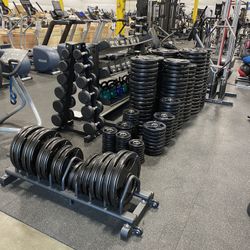 New And Pre-owned Equipment In Stock Now 