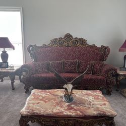 Furniture Priced To Sell