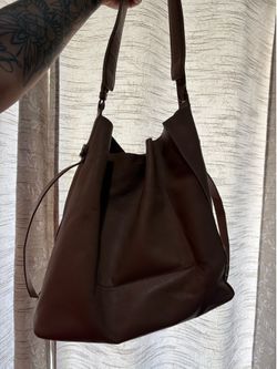 All saints bag