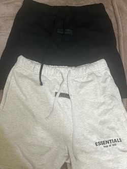 Essential shorts