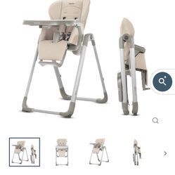 Inglesina high Chair