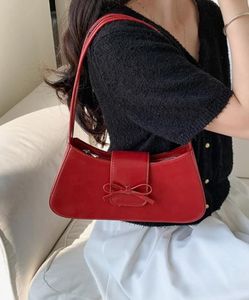 Red Women’s bag