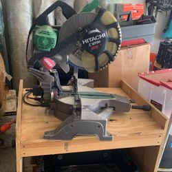 Miter Saw 
