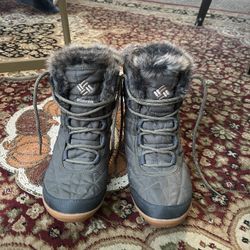 Woman Boots 
