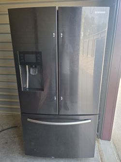 Samsung Refrigerator