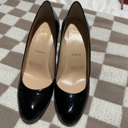 Christian Louboutin Heels