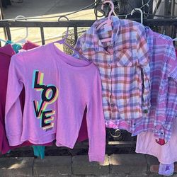 Ladies/Men’s / Kids Clothes.   Not Free