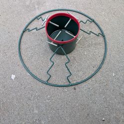 Christmas Tree Stand 