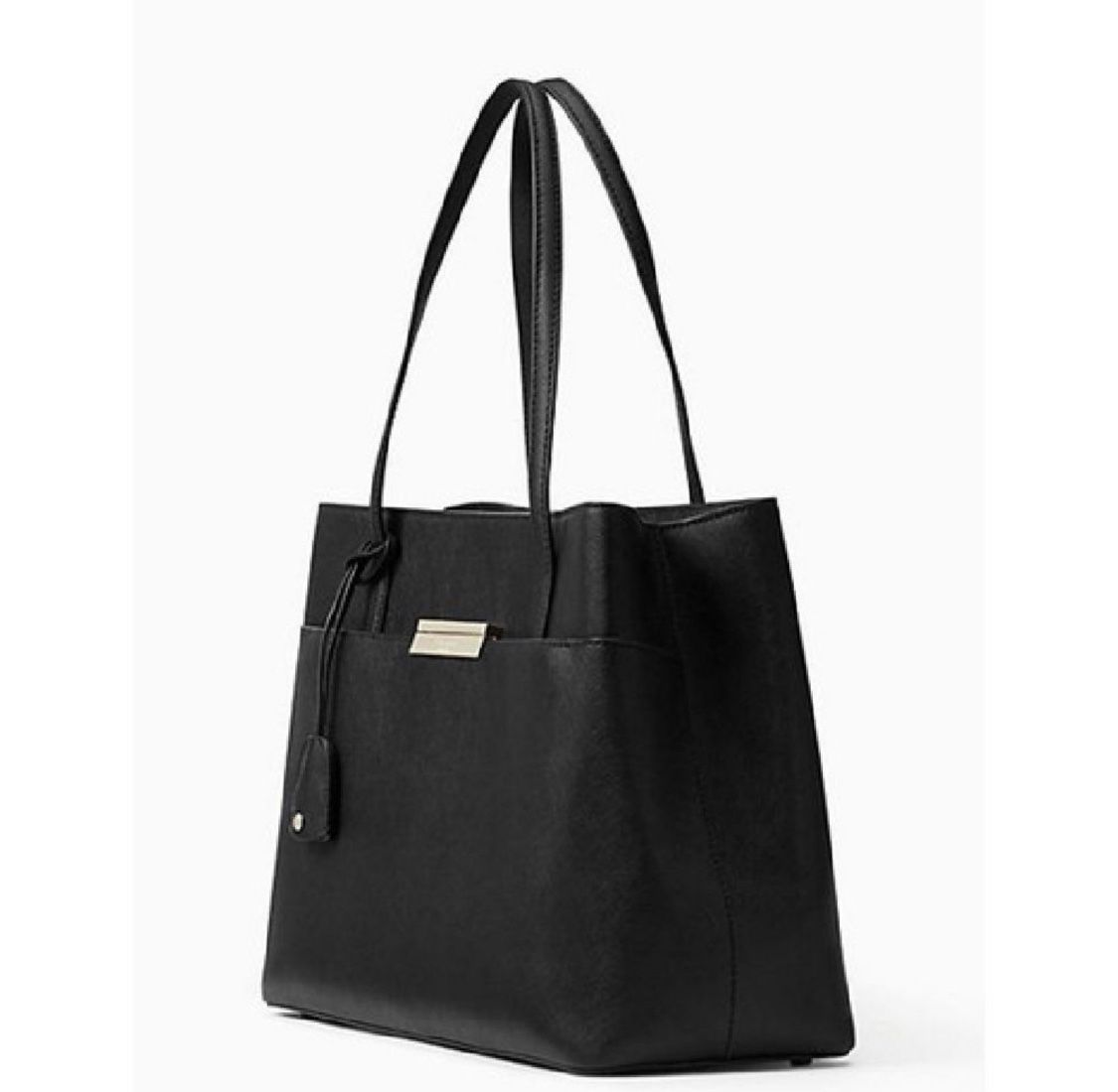 Kate Spade Maiden Way Saffiano Clarke Tote Leather bag