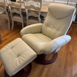 lounge chair
