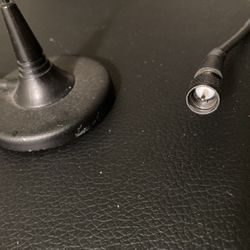 Magnet Two Way Radio Antenna