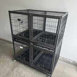 Dog Cages 