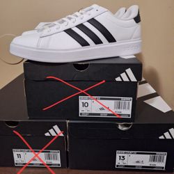 Adidas Grand Court 2.0 Mens 13