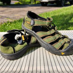 KEEN Sandals Youth Boys
