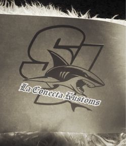 San Jose Sharks NHL Logo Sticker