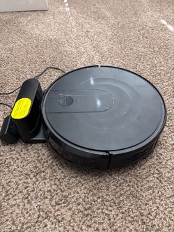 DL30 Pro 9000Pa Smart Robot Vacuum LiDAR WiFi Tuya App with Dock