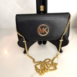 Michael Kors Black wallet