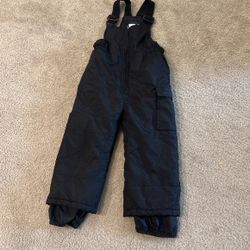Kids Snow Suit