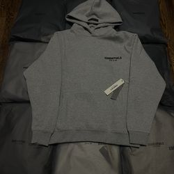 Essential Hoodies
