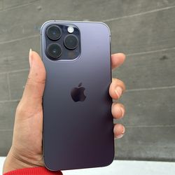iPhone 14 Pro Max  -Used