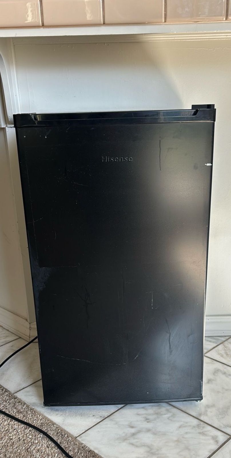 Hisense Fridge