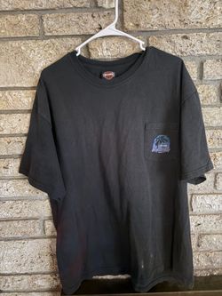 2000s Harley Davidson Hawaii
