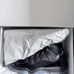 Jordan 11 Gamma