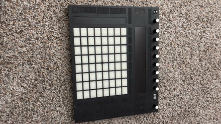 Ableton Push 2
