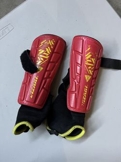 Soccer Shin guards