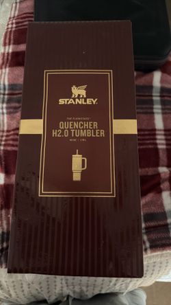 Stanley Limited Edition chocolate