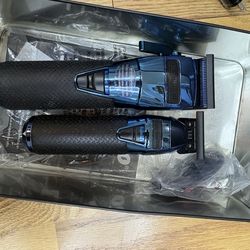 BaByliss fx set