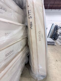 King Mattress Saatva Classic 11"