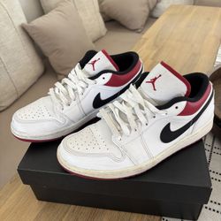 Air Jordan 1 Low