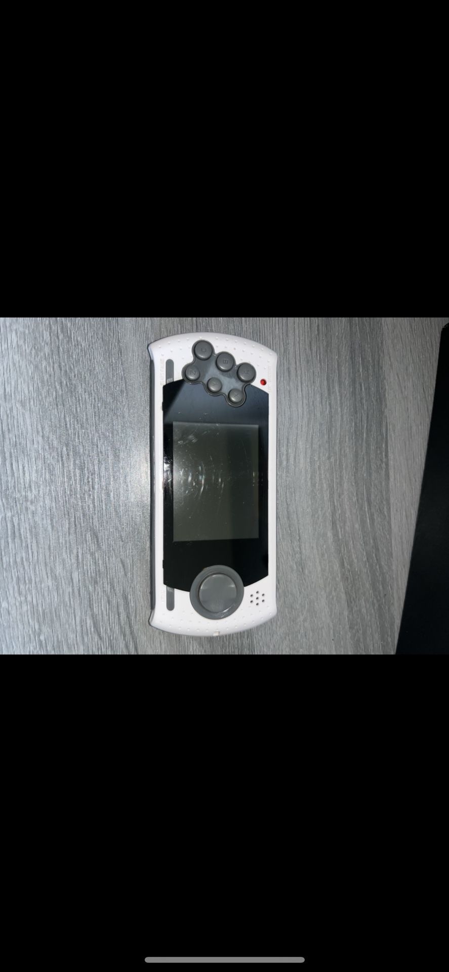 Radica Sega Genesis Arcade Legends Handheld Console (Gen 5)