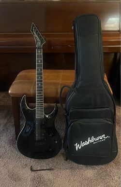 Washburn Renegade