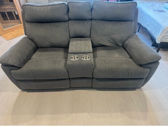 Gaming couch