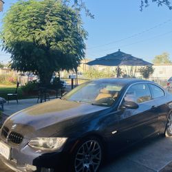 2007 BMW 328i