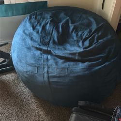 Large Bean Bag 
