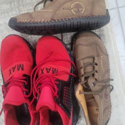 Tennis Shoes, Fashion Casual Shoes