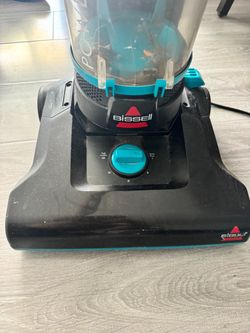 Bissell Upright Vacuum Cleaner
