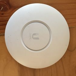 UniFi 6 Lite