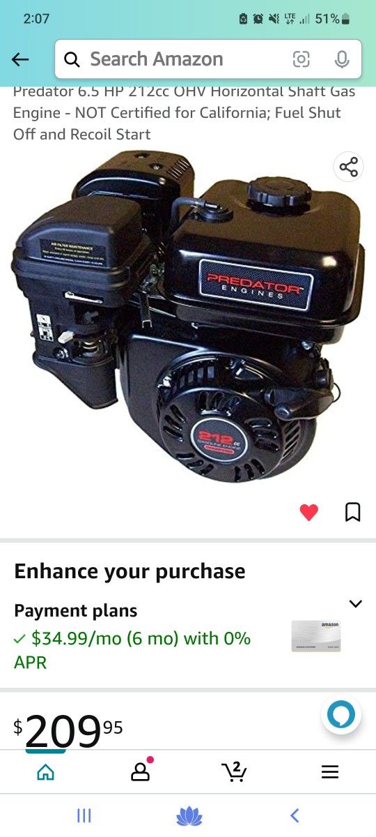 Predator Engine
