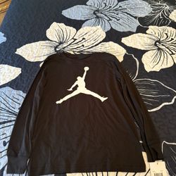 Boys Long Sleeve Sweatshirt